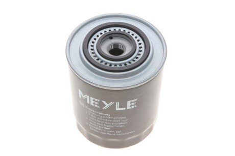 Масляный фильтр meyle 2143220001