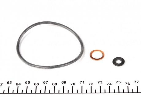 Масляный фильтр meyle 3001142102