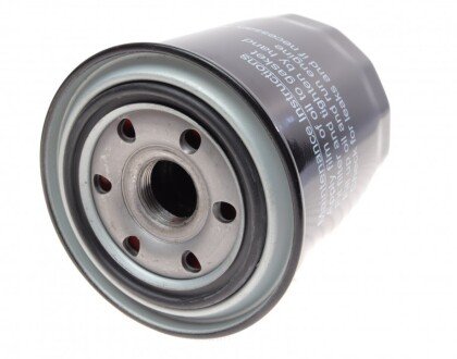 Масляний фільтр meyle 30143220002