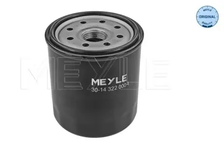 Масляний фільтр Meyle 30-14 322 0004