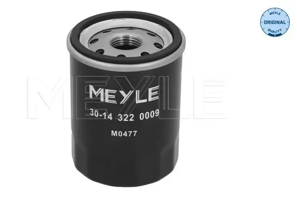 Масляный фильтр meyle 30-14 322 0009