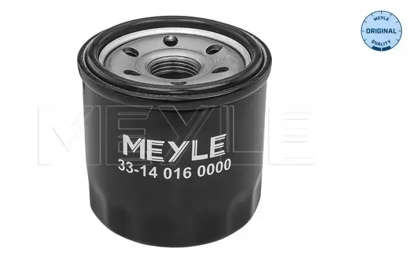 Масляный фильтр meyle 33140160000