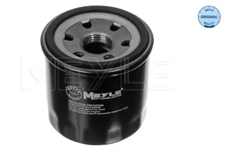 Масляный фильтр meyle 35-14 322 0000