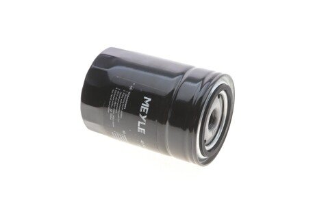 Масляный фильтр meyle 40143220001