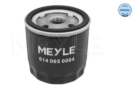 Масляный фильтр meyle 614 065 0004