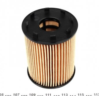 Масляный фильтр meyle 6143220006