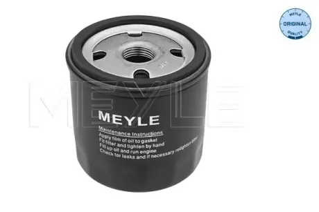 Масляный фильтр meyle 614 322 0009