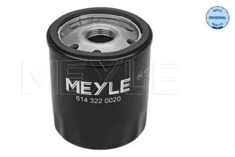 Масляний фільтр Meyle 614 322 0020
