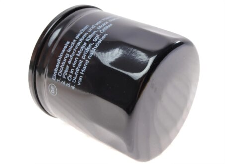 Масляный фильтр meyle 7143220010