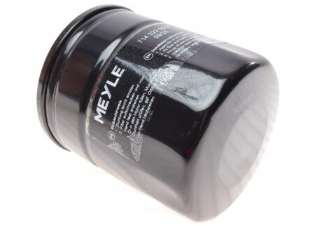 Масляный фильтр meyle 7143220014