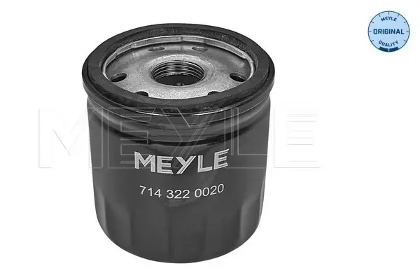 Масляный фильтр meyle 7143220020