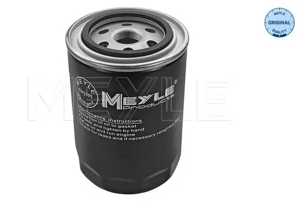 Масляний фільтр Meyle 7143220021 (фото 1)