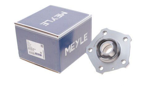 Маточина колеса meyle 1006520016