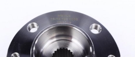 Маточина колеса meyle 16147680000