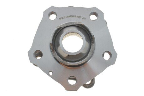 Маточина колеса з елементами монтажу meyle 1006530038