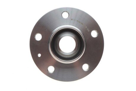 Маточина колеса з інтегрованим підшипником meyle 1006520003