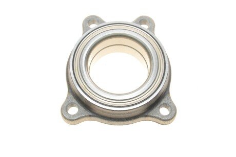 Маточина колеса з інтегрованим підшипником meyle 1006520012