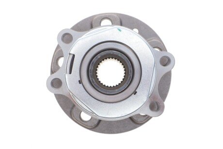 Маточина колеса з інтегрованим підшипником meyle 6146520017