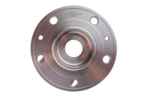 Маточина колеса з інтегрованим підшипником meyle 6146520017