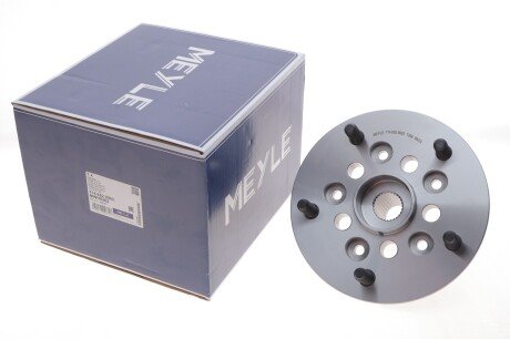 Маточина колеса з інтегрованим підшипником meyle 7146520002