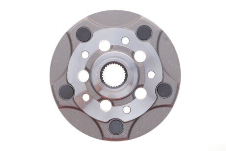 Маточина колеса з інтегрованим підшипником meyle 7146520002