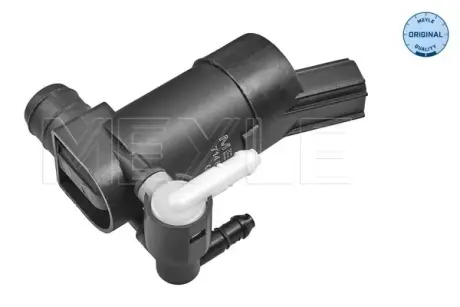 Мотор склоомивача FORD (вир-во MEYLE) meyle 7148700003