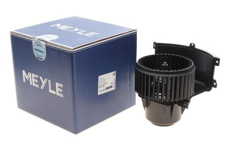 Моторчик (вентилятор) печки meyle 1122370003