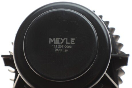 Моторчик (вентилятор) печки meyle 1122370003