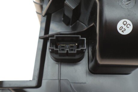 Моторчик (вентилятор) печки meyle 1122370003