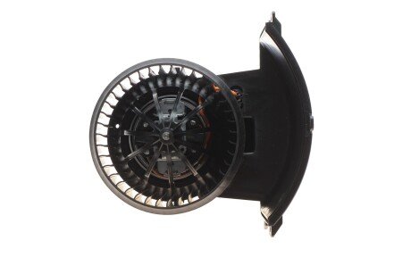 Моторчик (вентилятор) печки meyle 1122370003 на Фольксваген Multivan T6