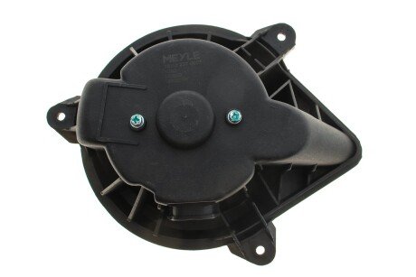 Моторчик (вентилятор) печки meyle 16122370007
