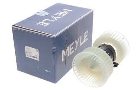 Моторчик (вентилятор) пічки meyle 3122370002