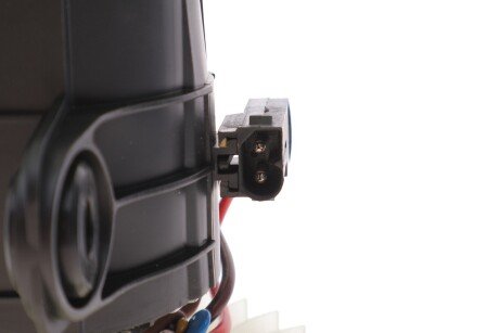 Моторчик (вентилятор) пічки meyle 3122370002