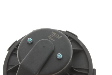 Моторчик (вентилятор) пічки meyle 0122370000