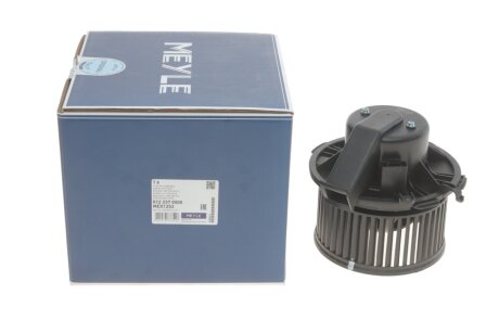 Моторчик (вентилятор) печки meyle 0122370000 на Мерседес Спринтер 906