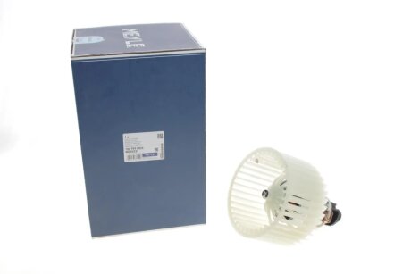 Моторчик (вентилятор) пічки meyle 1009590026 на Ауди А6 с4