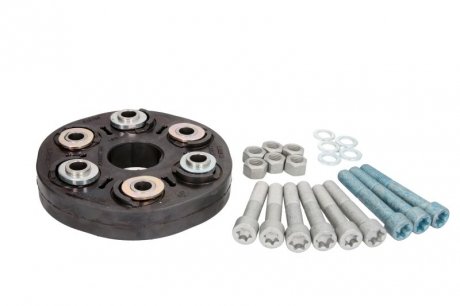 Муфта кардана meyle 0141522107HD