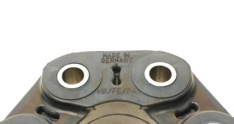 Эластичная муфта кардана meyle 3141522108HD