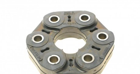 Эластичная муфта кардана meyle 3141522108HD