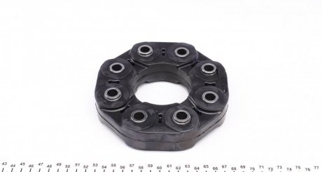 Еластична муфта кардана meyle 0141523109HD