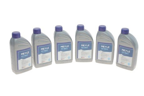 Набір для заміни оливи КПП meyle 1001350103