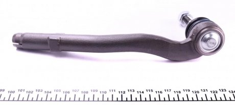 Наконечник рулевой тяги meyle 3160200002