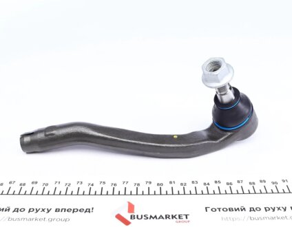 Накінечник кермової тяги meyle 0160200026HD