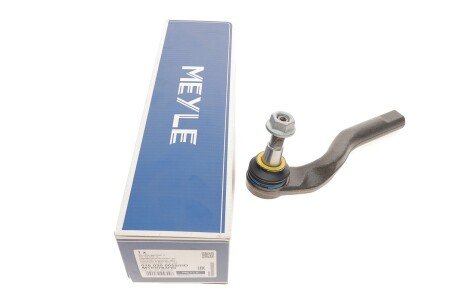 Накінечник кермової тяги meyle 0160200059HD