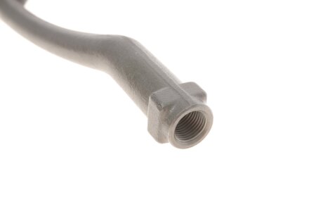 Наконечник рулевой тяги meyle 11160200009