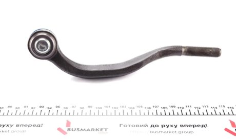 Наконечник рулевой тяги meyle 11160200021