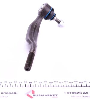 Наконечник рулевой тяги meyle 11160200021