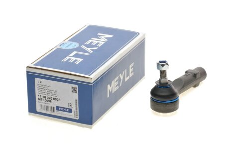 Накінечник кермової тяги meyle 11160200028 на Ситроен С4 пикассо-гранд пикассо