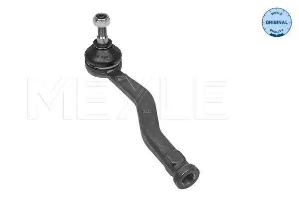 Накінечник кермової тяги meyle 11-16 020 0034