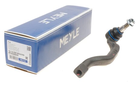 Накінечник кермової тяги meyle 16160200024HD